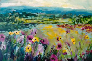 Provence 80 x 100 300