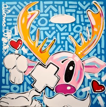 I present to you...Me!